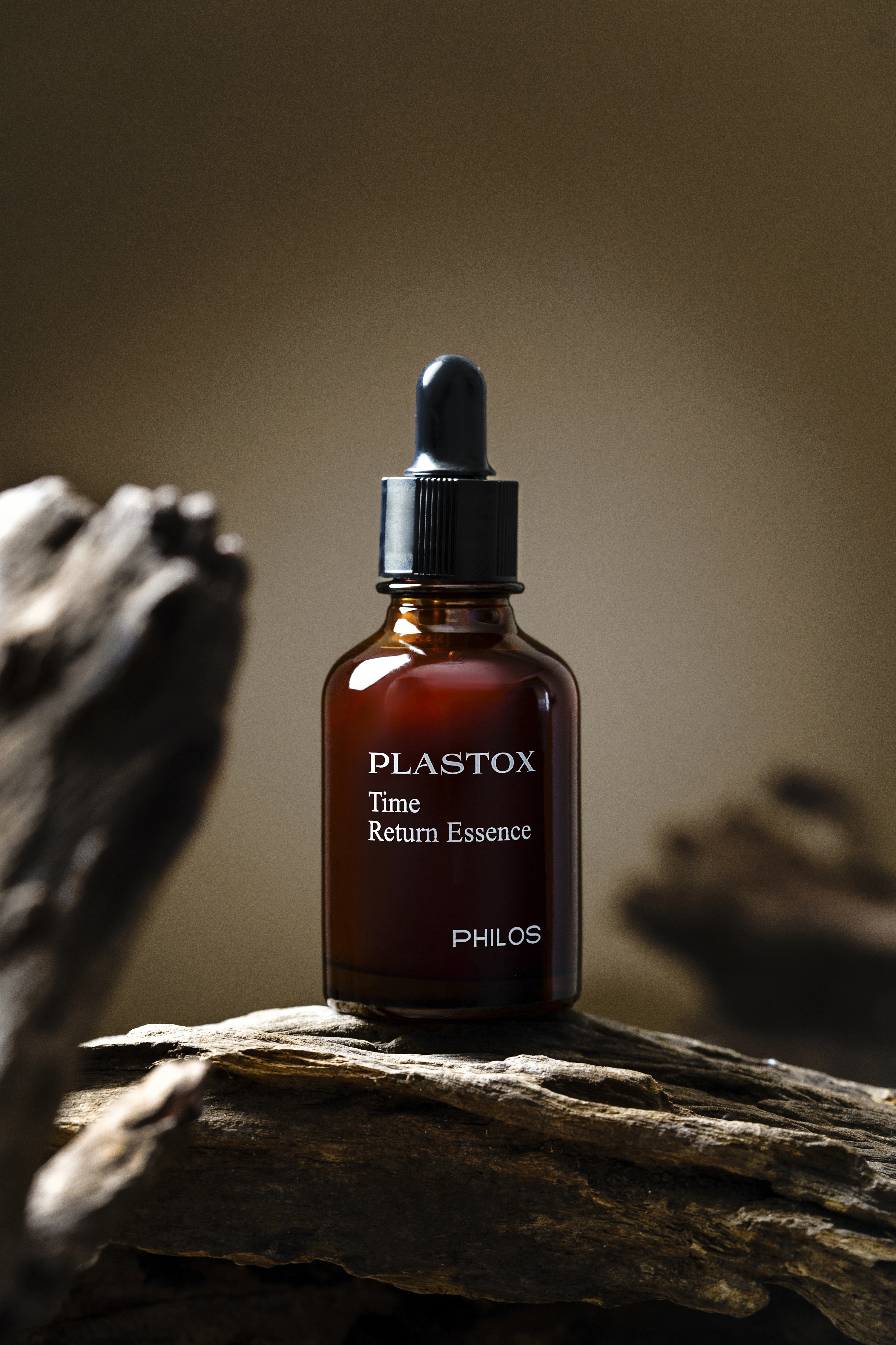 PLASTOX 타임리턴 에센스