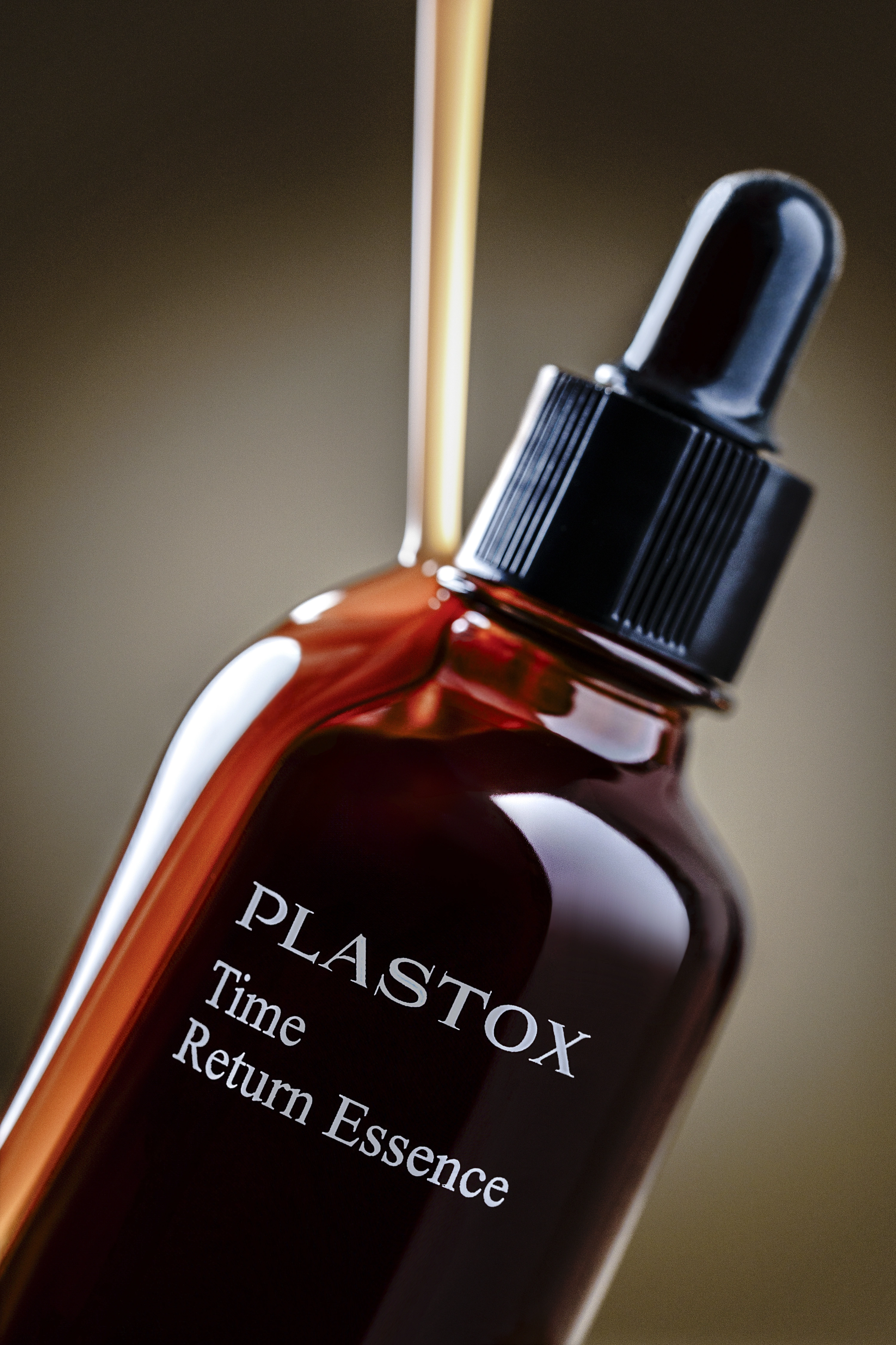 PLASTOX 타임리턴 에센스