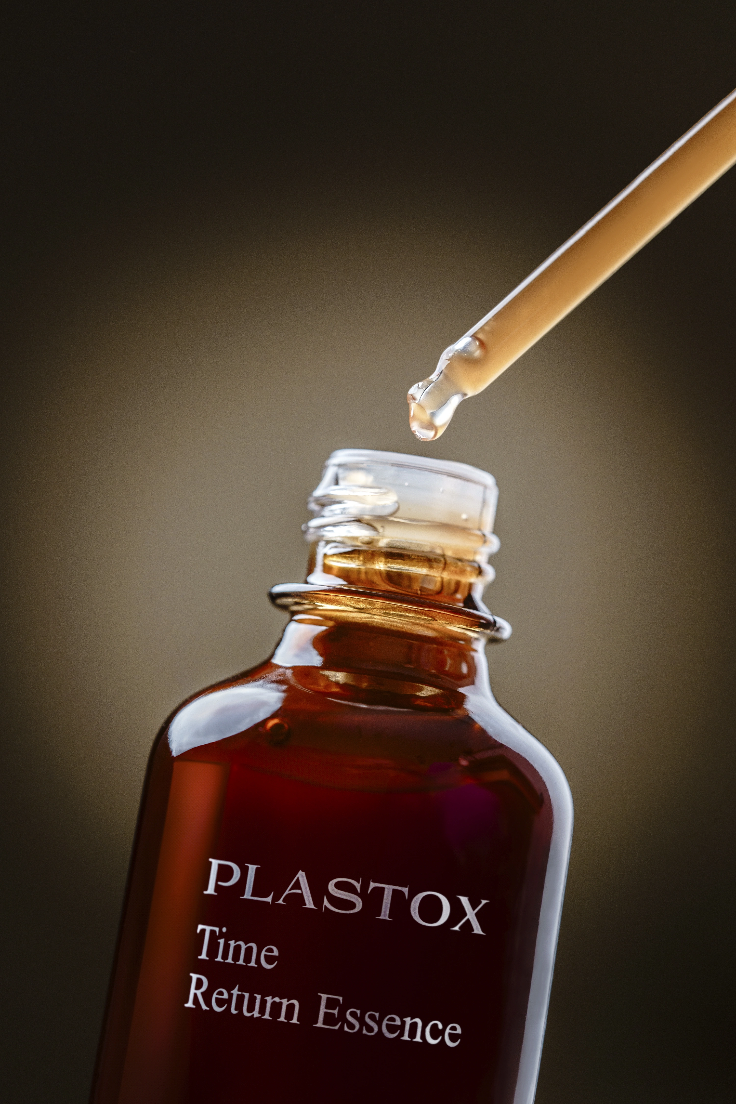 PLASTOX 타임리턴 에센스